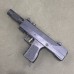 Masterpiece Arms Defender Pistol 9mm - USED